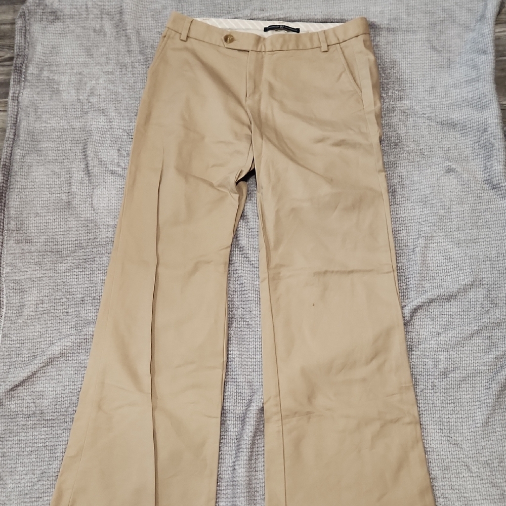 GAP Women's Tan Chinos